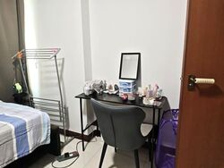 Blk 467B Fernvale Lea (Sengkang), HDB 3 Rooms #561027691